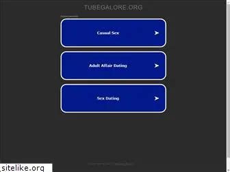 tubegaleri|Similar To TubeGalore.com